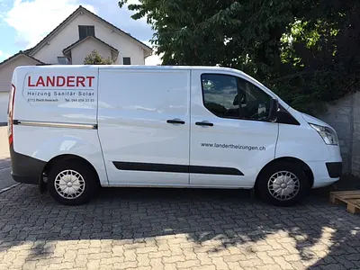 Landert Heizungen GmbH