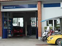 CarXpert Garage Roschi AG – click to enlarge the image 1 in a lightbox