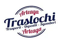 Arteaga Traslochi – Cliquez pour agrandir l’image 1 dans une Lightbox