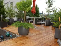 Tschannen Gartenbau GmbH - Klicken Sie, um das Bild 4 in einer Lightbox vergrössert darzustellen