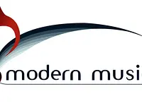 modern music gmbh - cliccare per ingrandire l’immagine 1 in una lightbox
