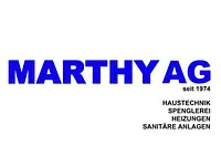 Marthy AG – Cliquez pour agrandir l’image 1 dans une Lightbox