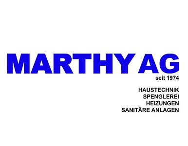 Marthy AG