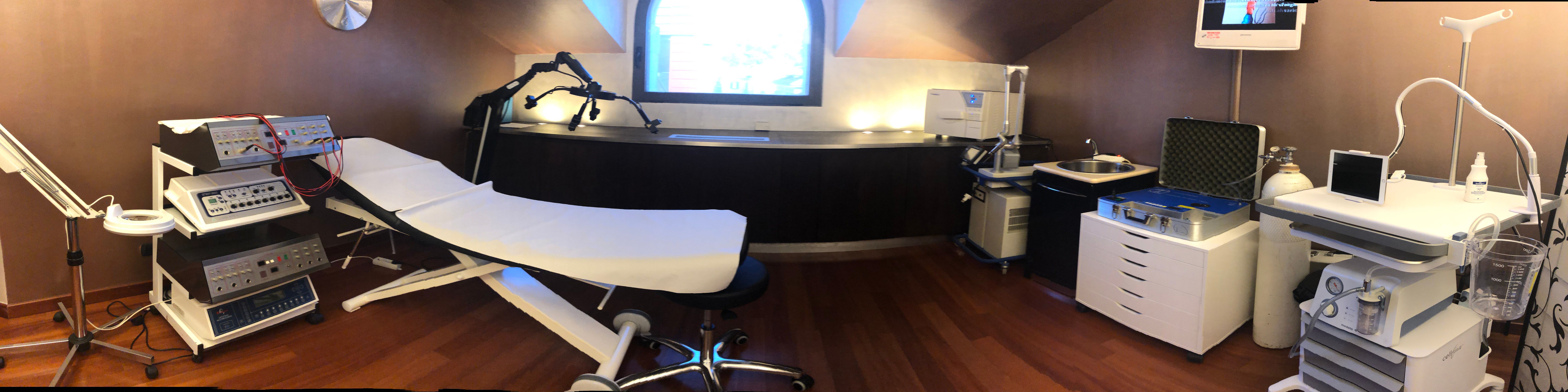 Sala Vascolare