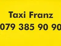 Taxi Franz Gossau – click to enlarge the image 1 in a lightbox