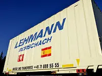 Lehmann Umzüge AG - Klicken Sie, um das Bild 8 in einer Lightbox vergrössert darzustellen