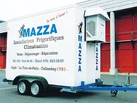 Mazza - Klicken Sie, um das Bild 2 in einer Lightbox vergrössert darzustellen