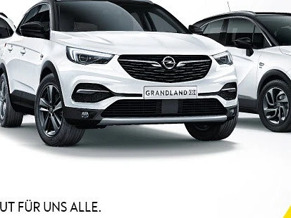 Sprengi-Garage Auto GmbH - Cliccare per ingrandire l’immagine panoramica