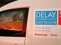 Delay Electricité SA – Cliquez pour agrandir l’image 2 dans une Lightbox