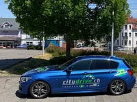 Auto / Motorrad Fahrschule CityDrive – Cliquez pour agrandir l’image 8 dans une Lightbox
