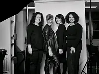 Intercoiffure Team Kräuchi AG – click to enlarge the image 5 in a lightbox