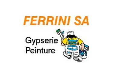 Ferrini SA Gypserie Peinture