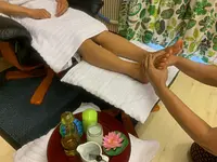 Thai Massage jasmin - cliccare per ingrandire l’immagine 4 in una lightbox