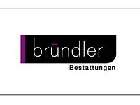 Bestattungen Bründler AG – Cliquez pour agrandir l’image 1 dans une Lightbox