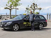 ABC Taxi Rorschach AG – Cliquez pour agrandir l’image 5 dans une Lightbox