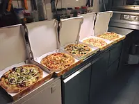 Val Pizza Express Sàrl - Klicken Sie, um das Bild 4 in einer Lightbox vergrössert darzustellen
