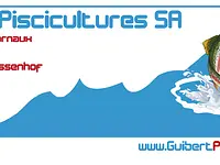 Guibert Piscicultures SA – Cliquez pour agrandir l’image 1 dans une Lightbox