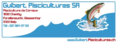 Guibert Piscicultures SA