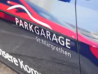 Parkgarage AG St. Margrethen - Klicken Sie, um das Bild 3 in einer Lightbox vergrössert darzustellen