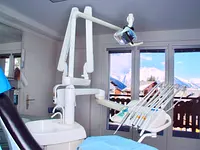 Centre dentaire d'altitude de Verbier – Cliquez pour agrandir l’image 2 dans une Lightbox