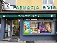 Farmacia 5 Vie – click to enlarge the image 1 in a lightbox