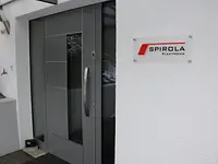 SPIROLA Elektronik GmbH – Cliquez pour agrandir l’image 1 dans une Lightbox