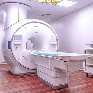 Magnetresonanztomographie - MRI Philips