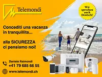 Telemondi di Raimondi Daniele – Cliquez pour agrandir l’image 2 dans une Lightbox