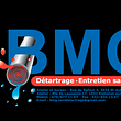 BMG Détartrage, Sanitaire, Chauffage
