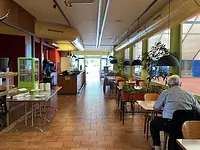 Restaurant Allmend – click to enlarge the image 4 in a lightbox