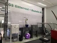 GS Gitterrost + Bauteile AG - cliccare per ingrandire l’immagine 9 in una lightbox