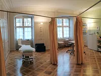 Physiotherapie St. Fiden – click to enlarge the image 5 in a lightbox