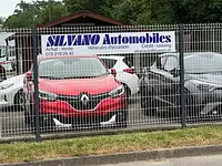 Silvano Automobiles – Cliquez pour agrandir l’image 10 dans une Lightbox