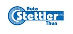 Willkommen bei der Auto Stettler in Thun