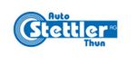 Willkommen bei der Auto Stettler in Thun
