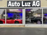 Auto Luz AG - Klicken Sie, um das Bild 1 in einer Lightbox vergrössert darzustellen