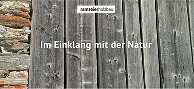 Ramseier Holzbau AG