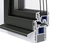 Schreinerei Marco Danuser, Fenster und Türen - Klicken Sie, um das Bild 3 in einer Lightbox vergrössert darzustellen