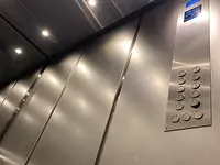 GF Ascenseurs SA - cliccare per ingrandire l’immagine 9 in una lightbox