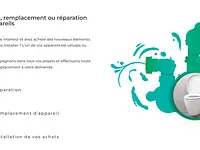 Ecocity sanitaire – click to enlarge the image 2 in a lightbox