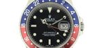 Rolex GMT-Master II Pepsi