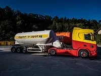 Rippstein Transport AG – click to enlarge the image 13 in a lightbox