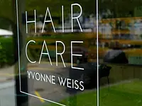 Coiffeurgeschäft Hair Care | St. Gallen – click to enlarge the image 1 in a lightbox