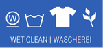 Wet – Clean