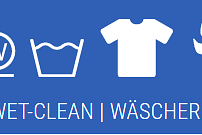 Wet – Clean