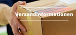 handgemachtes Glacé geliefert mit der Post