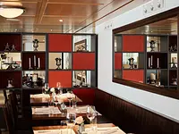 Restaurant & Hotel Frohsinn AG - Klicken Sie, um das Bild 3 in einer Lightbox vergrössert darzustellen