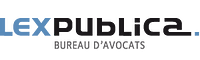 Logo Lexpublica