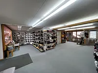 Schuhhaus Brunner GmbH - Klicken Sie, um das Bild 12 in einer Lightbox vergrössert darzustellen