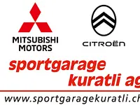 Sportgarage Kuratli AG – click to enlarge the image 7 in a lightbox